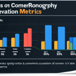 **

Prompt: A dynamic graph showing website traffic, conversion rate, and customer retention rate trending upwards. Overlay this with icons representing a business increasing profits and customer loyalty. The background should be a modern, clean interface of an analytics dashboard with Google Analytics and social media logos visible.  Focus on conveying the positive impact of online reputation management on key business metrics.  Style: Professional, data visualization, clean lines, corporate colors.

**